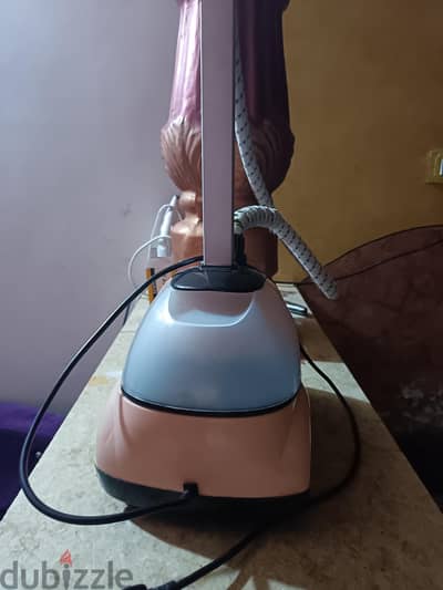 مكوه بخار