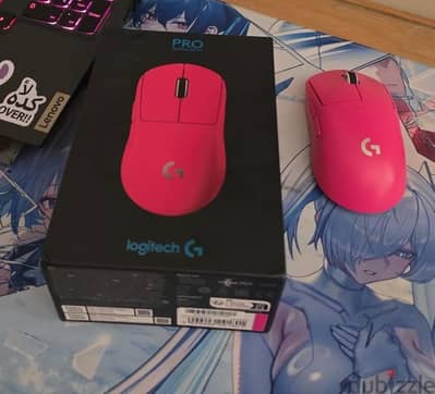 Logitech G Pro X Superlite