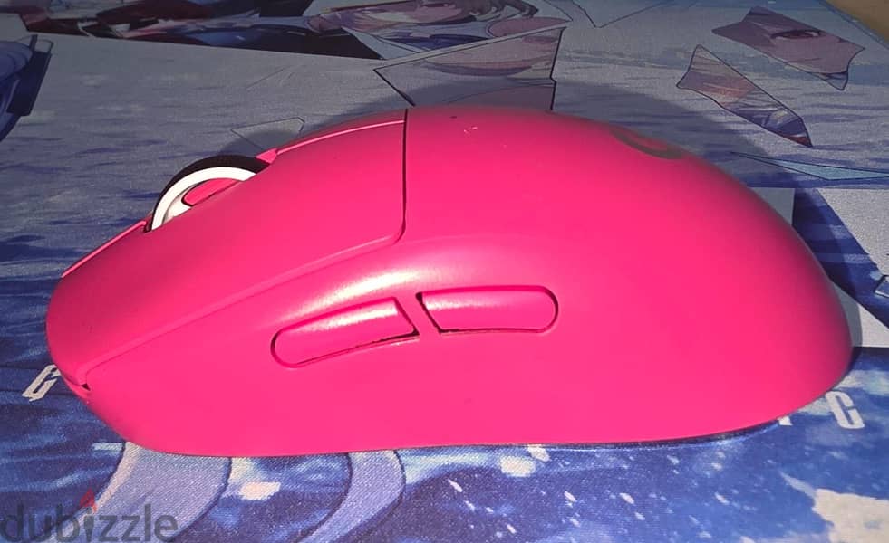 Logitech G Pro X Superlite 3