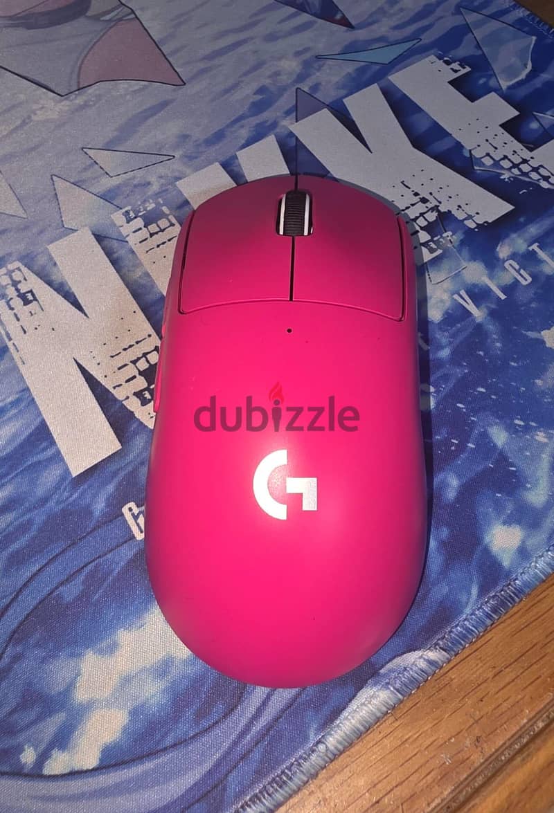 Logitech G Pro X Superlite 5
