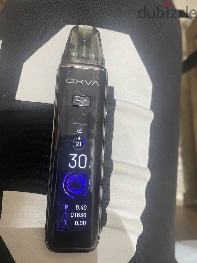Xlim pro3 ultra 2