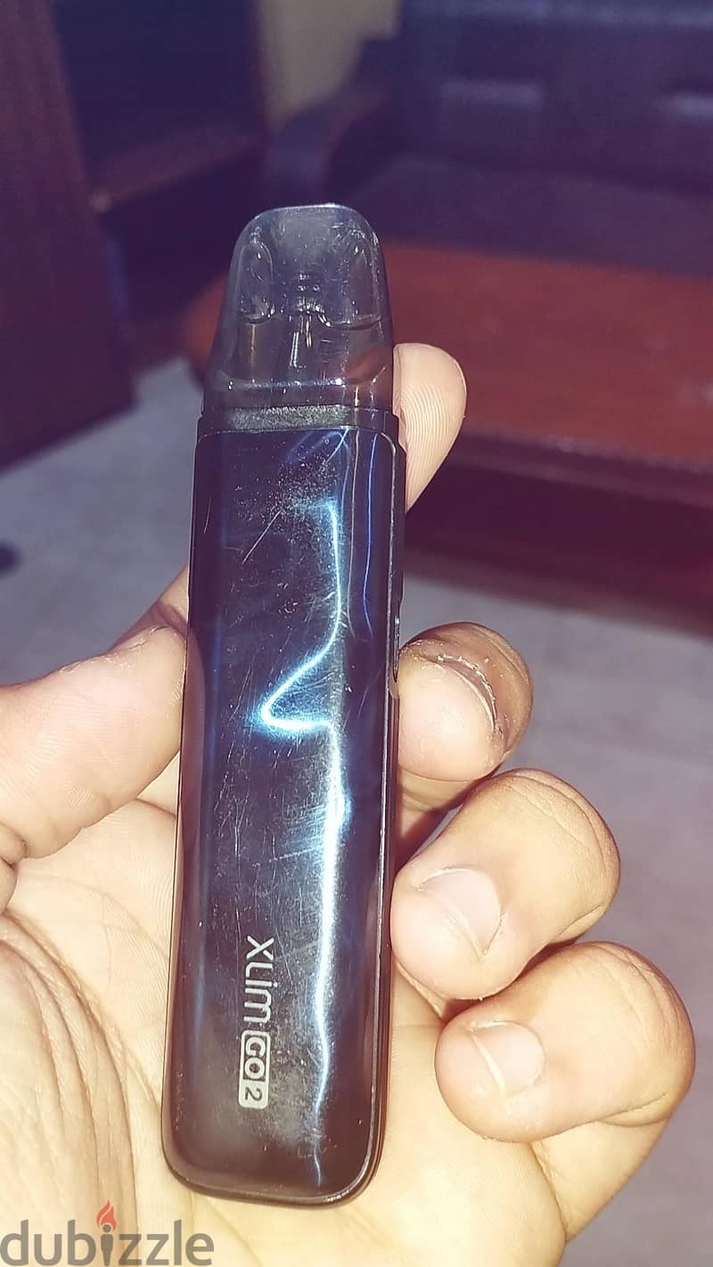 xlim go2 1