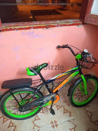 عجله جود بوي استخدام بسيط