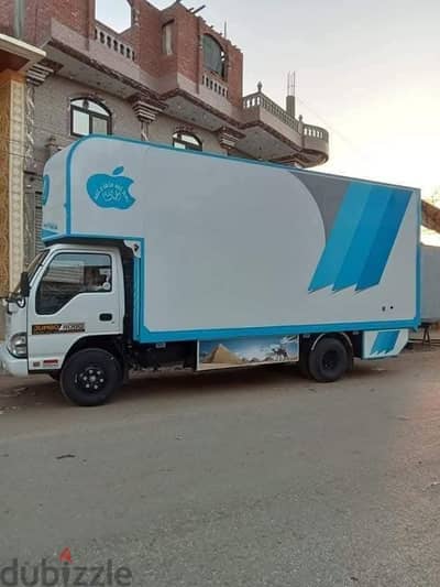 شركة نقل عفش في المعادي وزهراء المعادي،ونش العفش