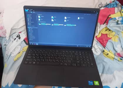 dell vostro 3510