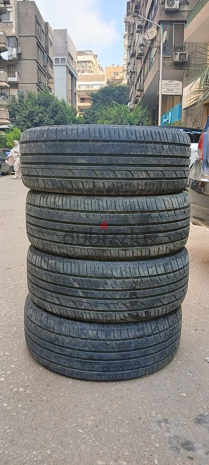 كوتش لاسا 1