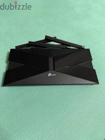 For sale Router TP link archer AX1500