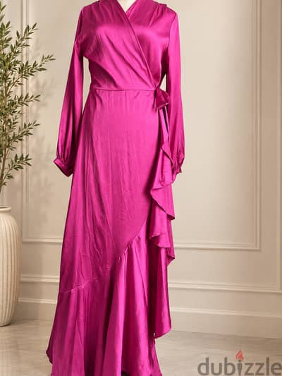 Soiree dress