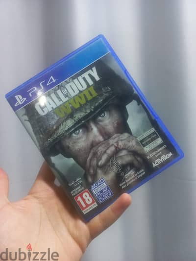 Ps game call of duty