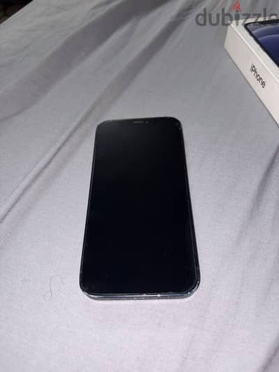 Apple - iPhone 12