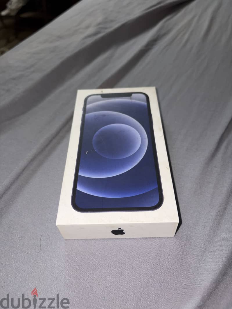 Apple - iPhone 12 1