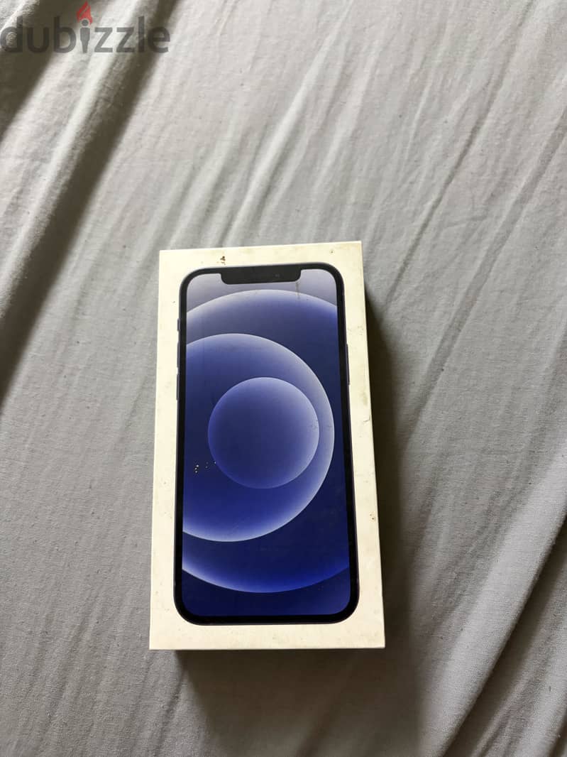 Apple - iPhone 12 2
