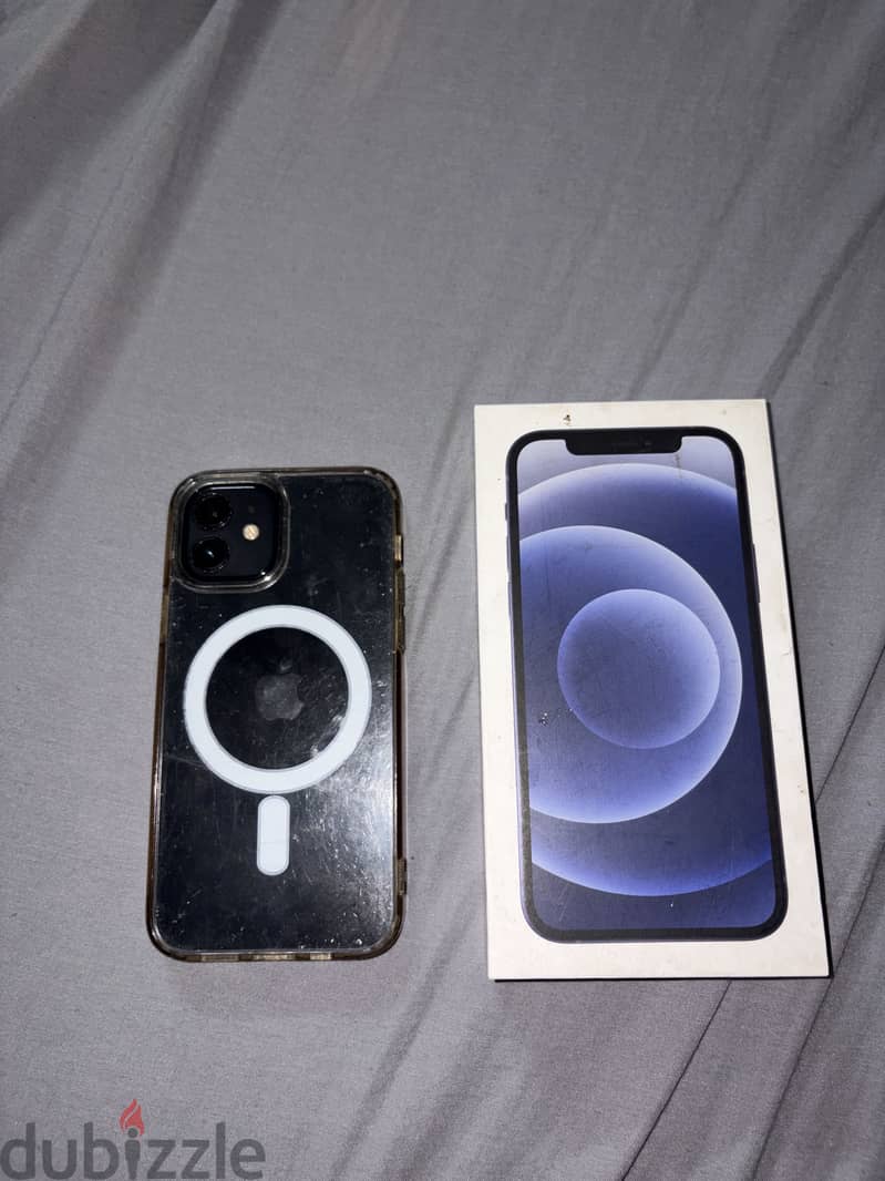 Apple - iPhone 12 3