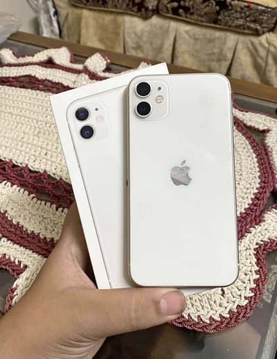 آبل - آيفون 11