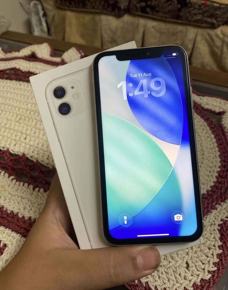 آبل - آيفون 11 1
