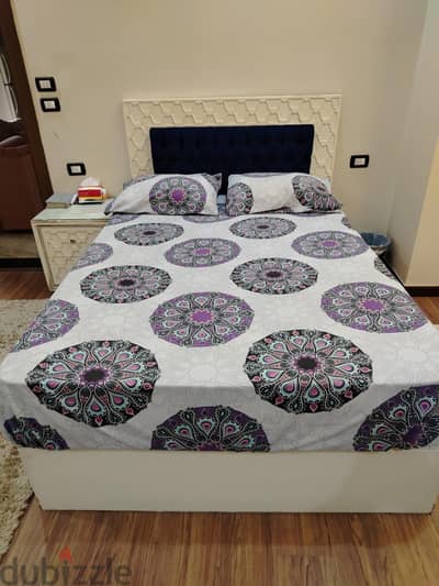 bed in good condition