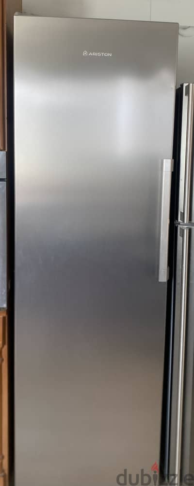 Ariston used deep freezer