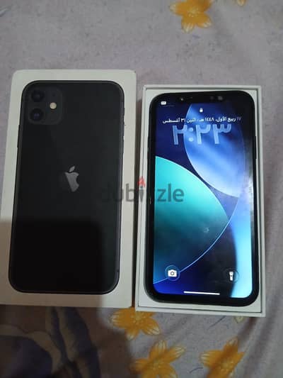 iPhone 11