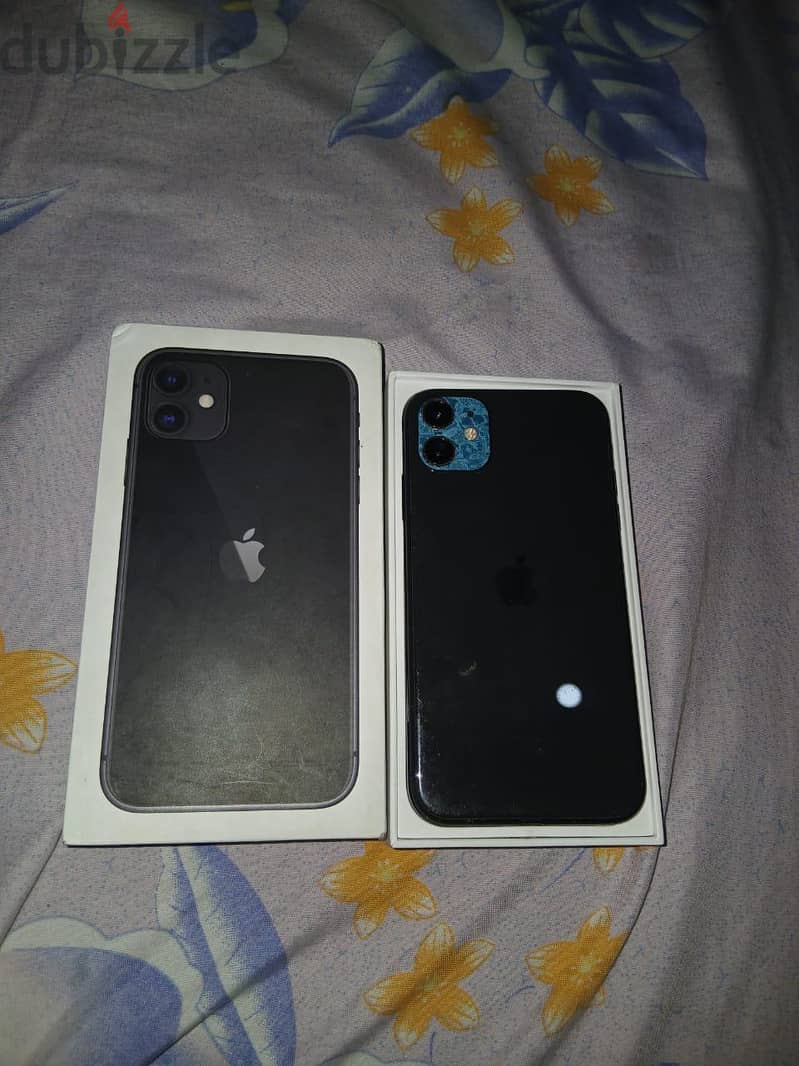 iPhone 11 1