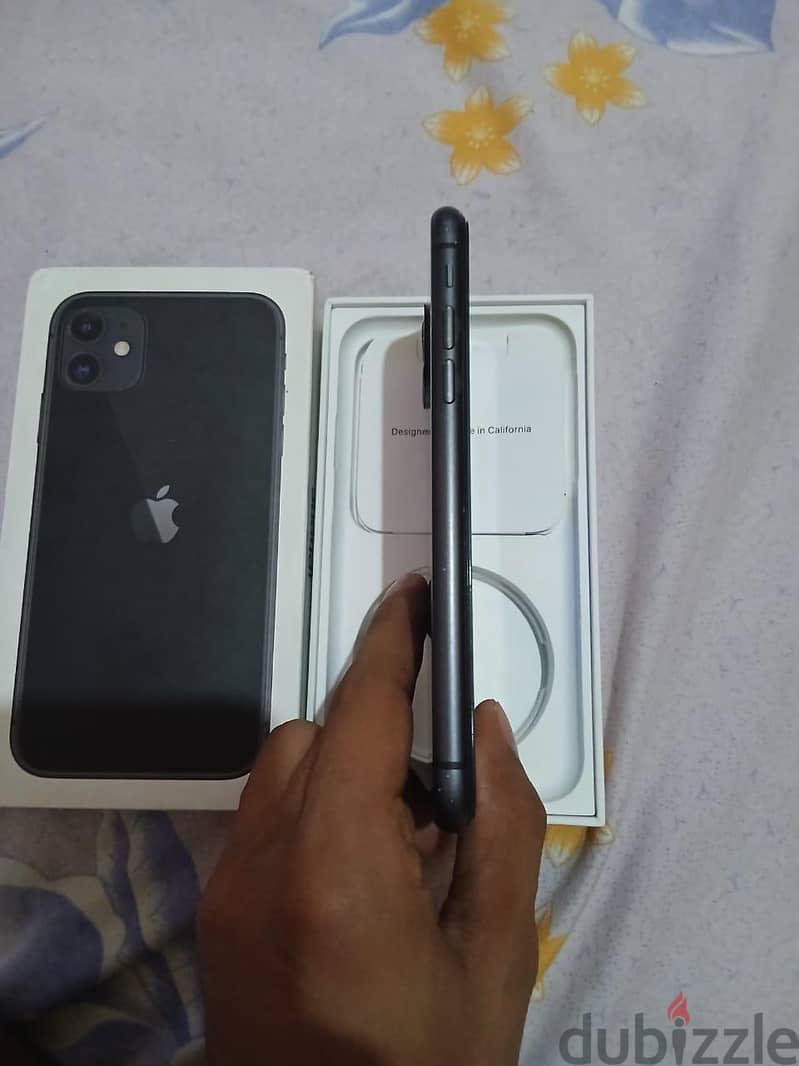 iPhone 11 2