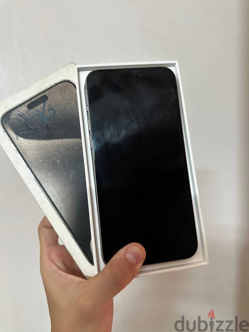 Iphone 15 Pro Max 1