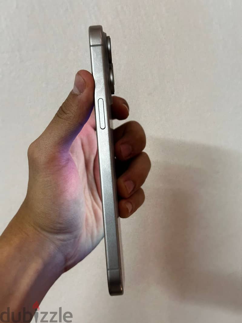 Iphone 15 Pro Max 2
