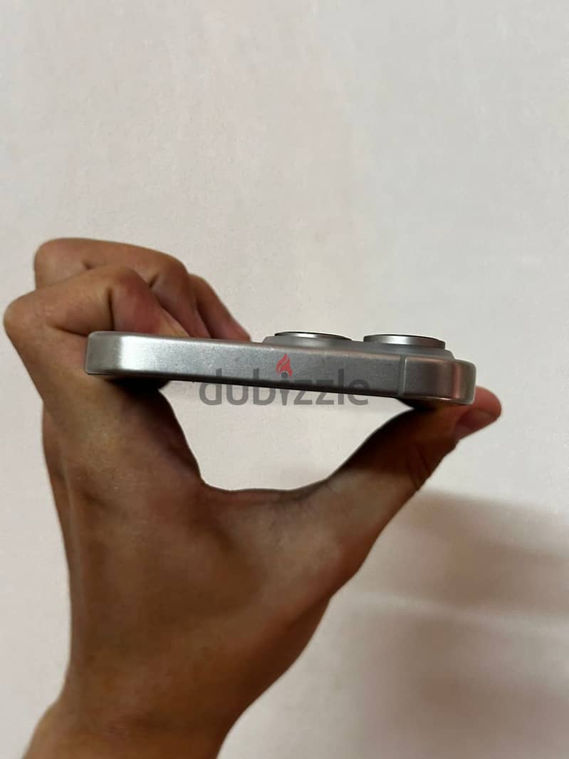 Iphone 15 Pro Max 4