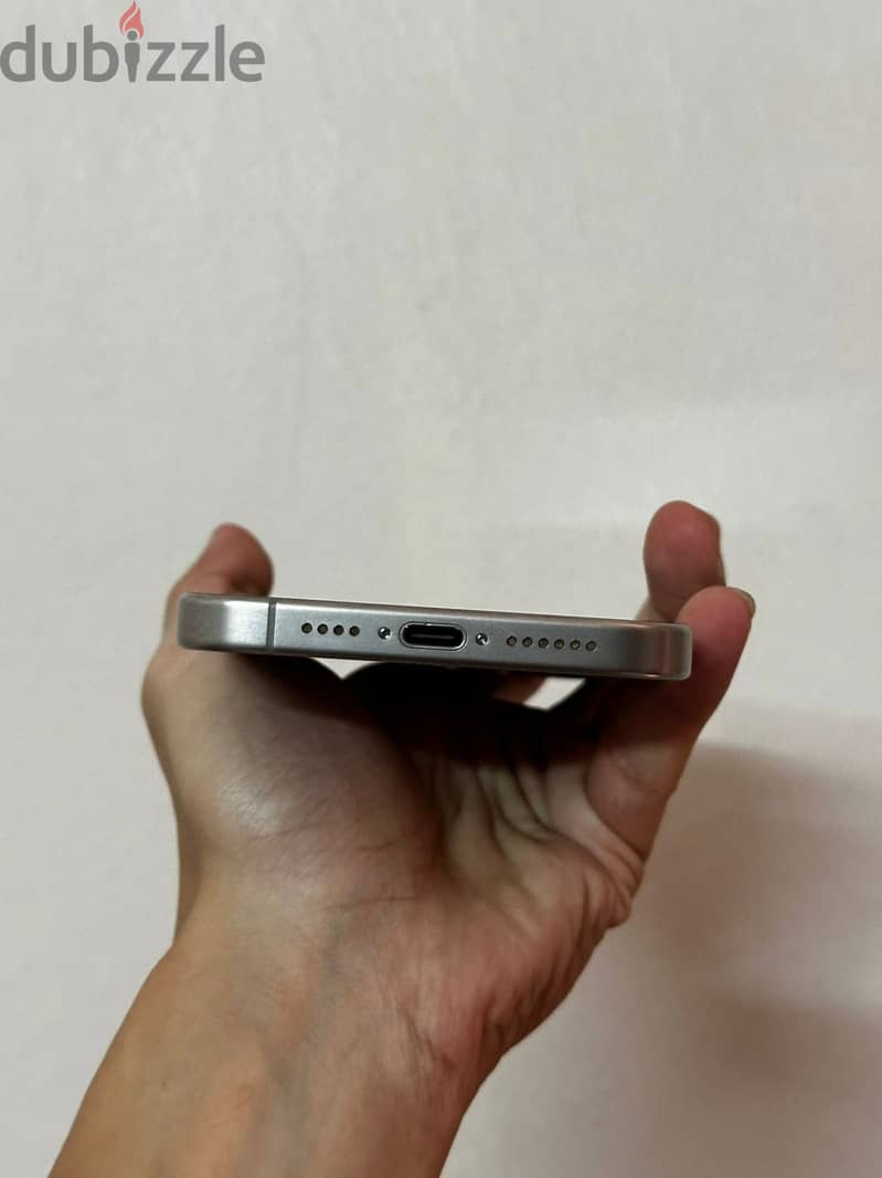 Iphone 15 Pro Max 5