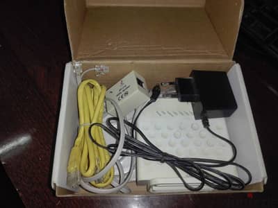 ZTE 2018 Router