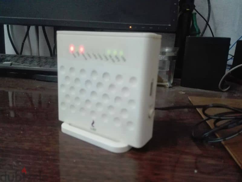 ZTE 2018 Router 3