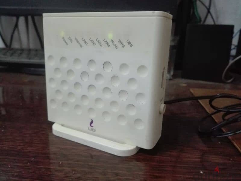ZTE 2018 Router 4