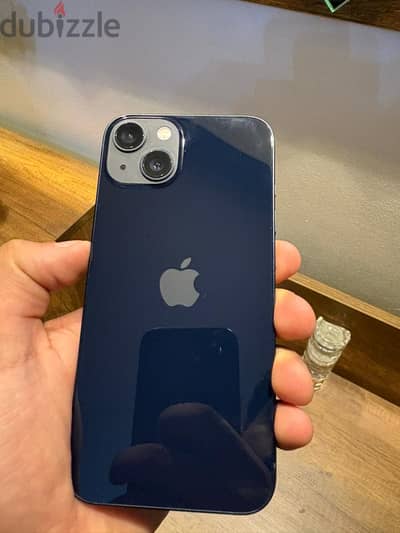 Apple - iPhone 13