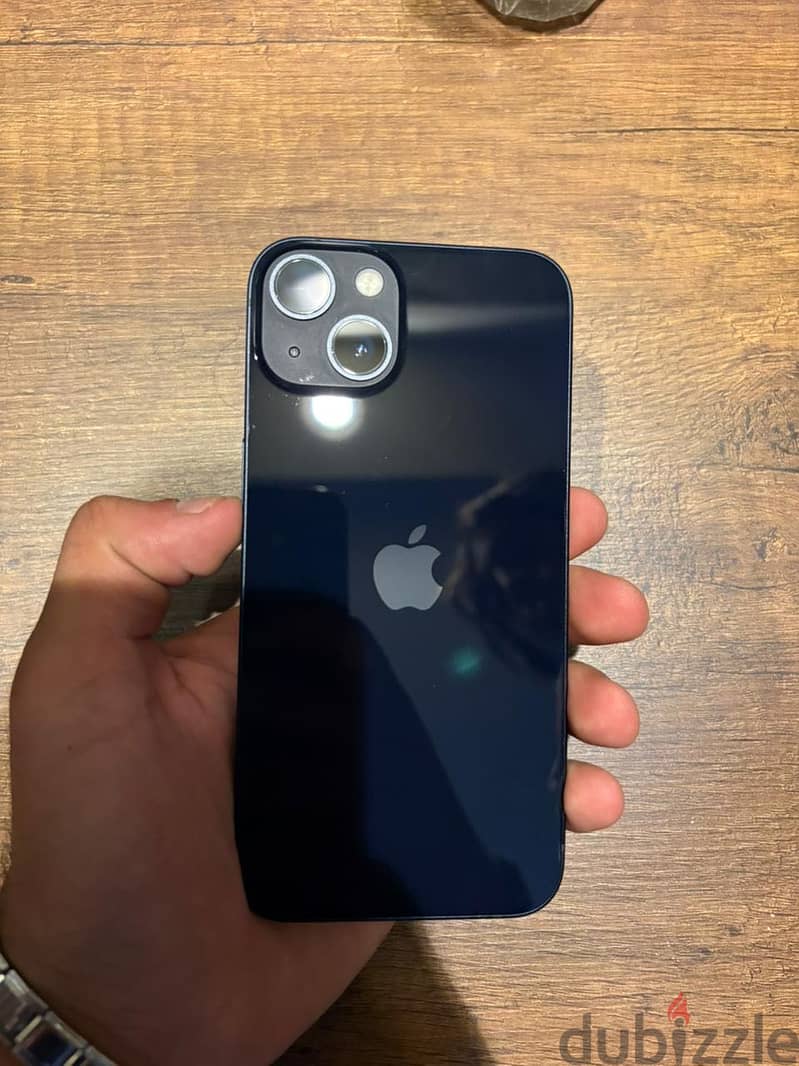 Apple - iPhone 13 1
