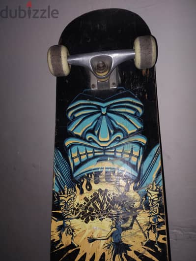 OSPREY SKATEBOARD