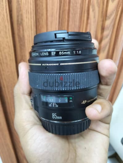 Canon 85
