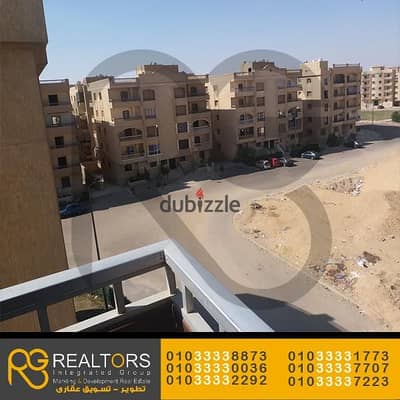 Apartment for sale, 216 sq m, Oasis of Nasr Compound, ultra super lux finish, prime location
