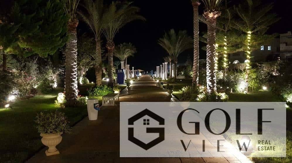 شاليه بغرفتي نوم في ماونتن فيو راس الحكمة، صورة ٤ من ١٦