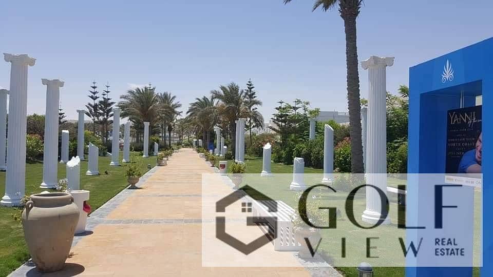 شاليه بغرفتي نوم في ماونتن فيو راس الحكمة، صورة ٥ من ١٦
