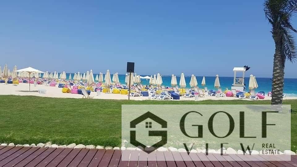 شاليه بغرفتي نوم في ماونتن فيو راس الحكمة، صورة ٦ من ١٦