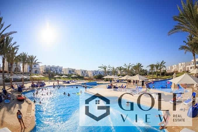 شاليه بغرفتي نوم في ماونتن فيو راس الحكمة، صورة ١٢ من ١٦