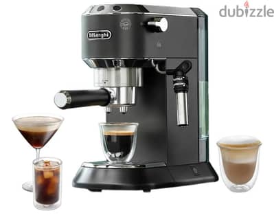 Espresso Coffee Machine