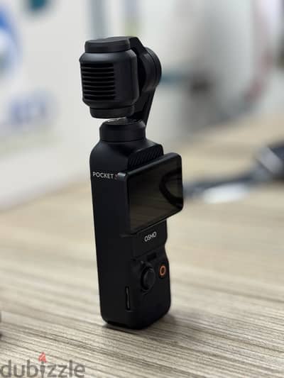 DJI pocket 3