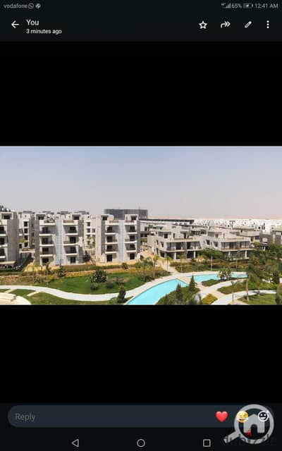 For sale villa townhouse 280mtr all details whatsup 01062124366 Suncapital