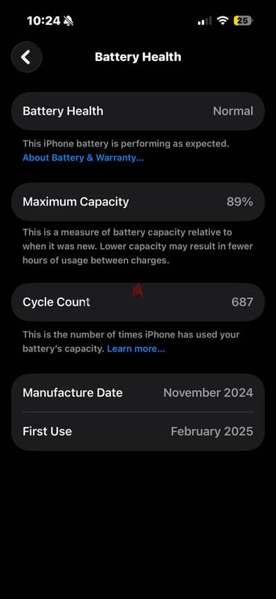 Apple - iPhone 16