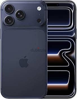 Apple - iPhone 17 Pro Max
