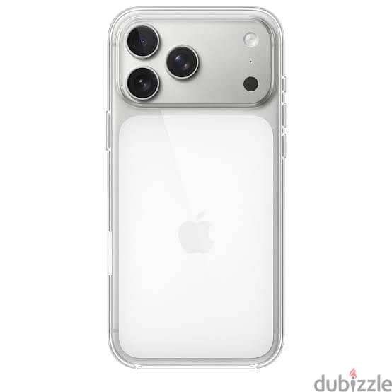 Apple - iPhone 17 Pro Max 1
