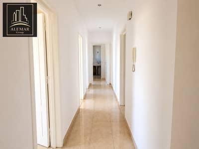 175-meter apartment for sale in Madinaty, steps from services, facing north-east, at a special price