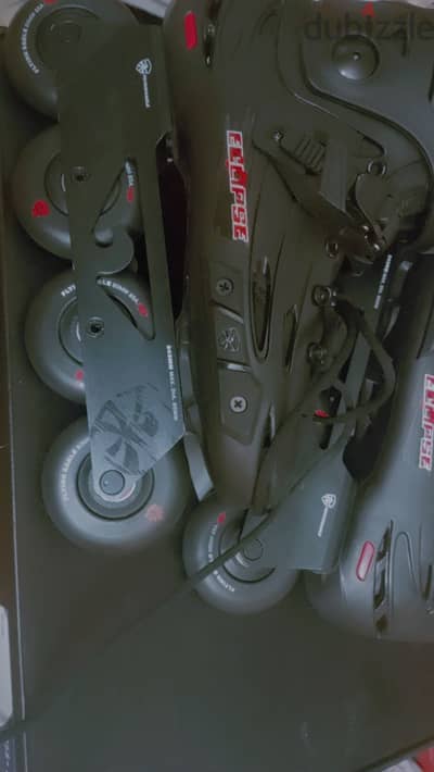 مقاس 41 بحالة ممتازة +Flying Eagle F5S