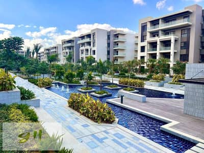 دوبلكس 210 م تشطيب كامل للبيع في ذا أدريس إيست، القاهرة الجديدة The Address East New Cairo