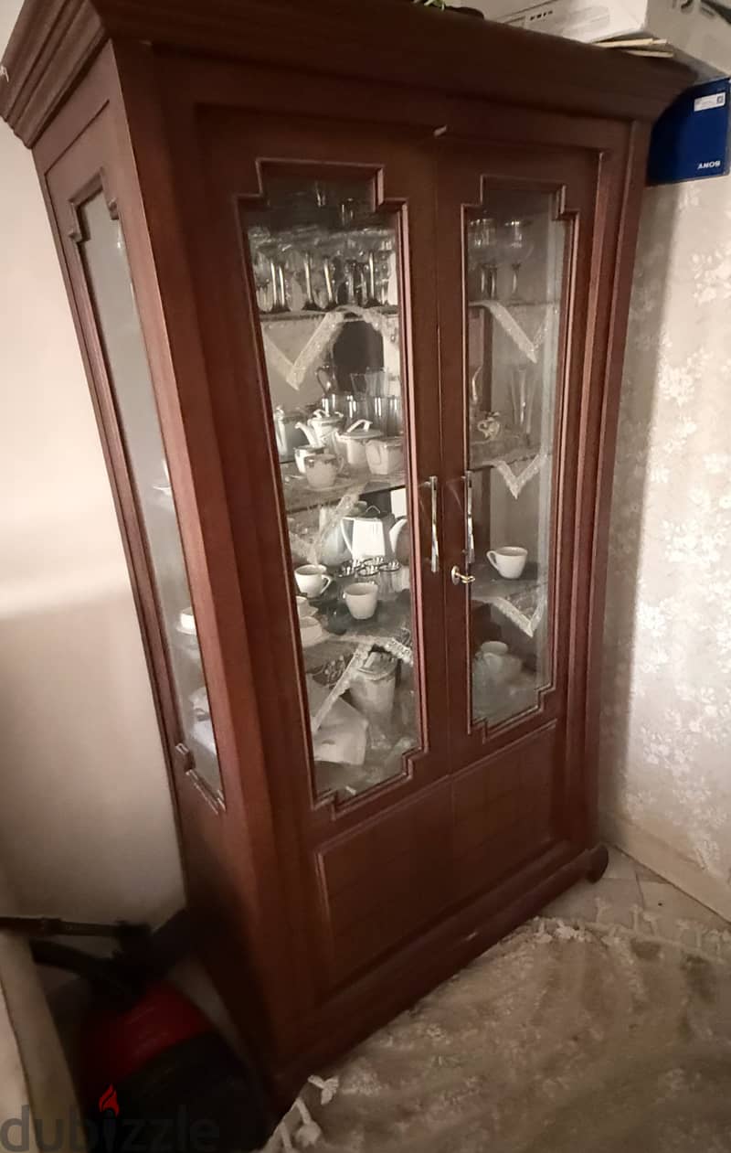 اوضة سفره 1